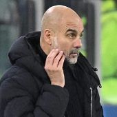 City patzt – Guardiola will stabil bleiben