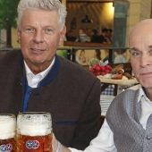 „Wir brauchen ein klares Commitment des Vereins!“