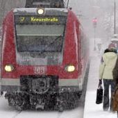 Viele Änderungen zum Fahrplanwechsel
