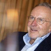 Einbruch bei Karl-Heinz Rummenigge