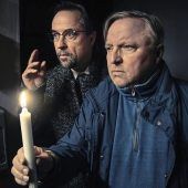 Zwischen tot und tot geglaubt