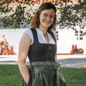 Weihnachtsfrieden für Lena