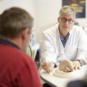 Neue Mittel bei Alzheimer im Frühstadium