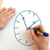 Schnelltest enttarnt erste Symptome