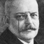 Auguste Deter lieferte die ersten Erkenntnisse