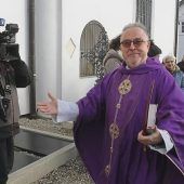 Nach Pfarrer-Rauswurf: Erster Gottesdienst in Bergkirchen