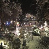 Der letzte Weihnachtstraum
