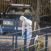 Jugendlicher tötet Vater (61) mit Messer