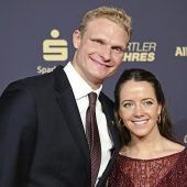 Wahl im Zeichen Olympias
