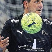 Vranjes coacht Flensburg