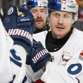 EHC zerlegt die DEG