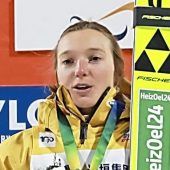 SKISPRINGEN