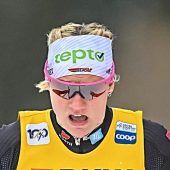 SKILANGLAUF