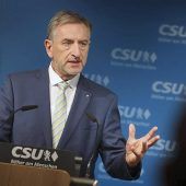 „Ich hab Lust auf Agrarminister“