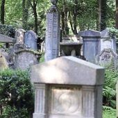 Stadt plant neuen jüdischen Friedhof
