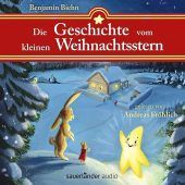 Hinreißende Adventsgeschichte