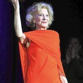 Grande Dame des spanischen Kinos