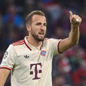 Kane vor Comeback – dafür neue Verletzte