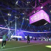 Die neue Art des Profi-Fußballs?