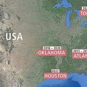 Der bunteste Nomade der NBA
