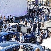 IAA: Stadtrat stimmt für weitere Messen