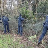 Zehn Stiche, tausend Fragen