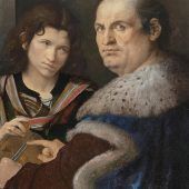 Spektakuläre Entdeckung