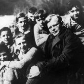 Vertrauensmann des Widerstands