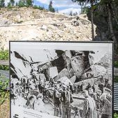 Jugendtreffen zum 80. Todestag Bonhoeffers