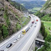 Fahrplan für Italien-Urlauber