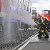 Engpass an den Feuerwehrschulen