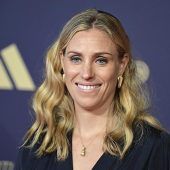 Kerber wird DTB-Beraterin