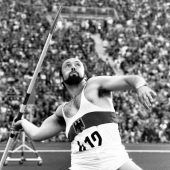Der Sport weint um Wolfermann
