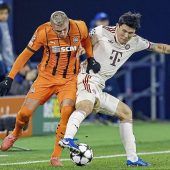 Korea kopiert Bayern