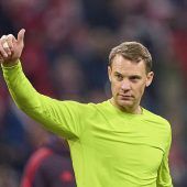 Eberl: Neuer vor Verlängerung