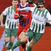 Heidenheim muss in die Play-offs