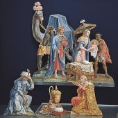 Aus den Klöstern in die Wohnzimmer