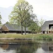 Neues Luxus-Dorf am Tegernsee