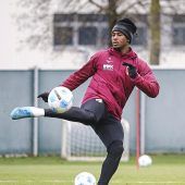 Zurück nach Long-Covid-Leidenszeit