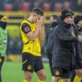 Der BVB im Mittelmaß