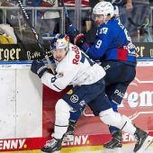 Bittere Pleite für den EHC