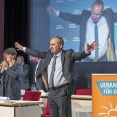 Berlin im Blick – auch wenn‘s eng wird