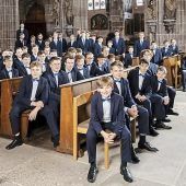Bach in bester Tradition