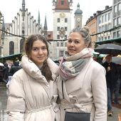 Fühlen Sie sich noch sicher?