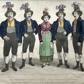 Die verrückte Geschichte von „Stille Nacht“