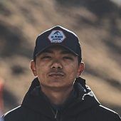 „Die Berge sind ein Segen“