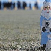 Stabilität, solide Finanzen und ein Stadion