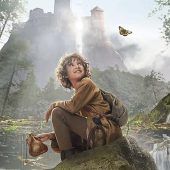 Sie stiehlt uns das Herz