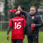 „Alles wieder im Lot“