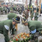 Erinnerung an die Mordweihnacht